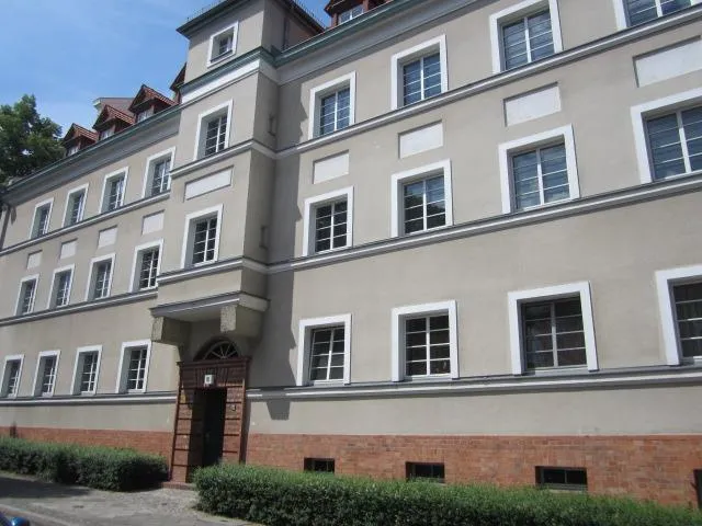 schöne 4-Zimmer-Wohnung im Grünen — photo 1
